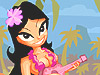 Your mission is to conquer Tuma Lua and gather the offerings for the goddess Tiki, the goddess of the pleasures. Move with the arrow keys and avoid the objects that take life from you.