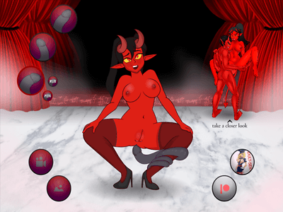 Succubus Incubus