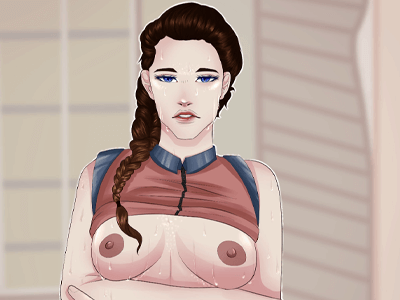 Lewd by Daylight