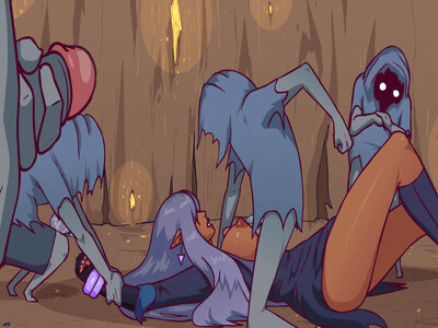 Fandel Tales