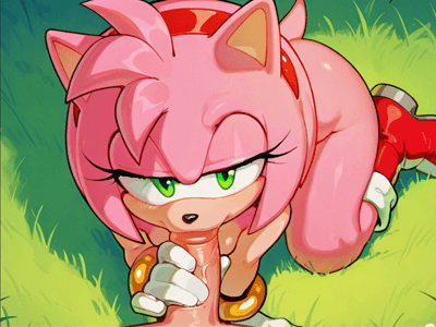 Sonic ID Quest 