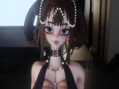 Vespertine 