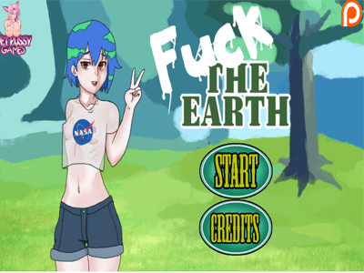 Fuck the Earth