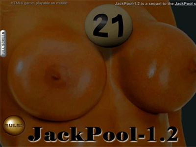 Black Jack Pool 1.2